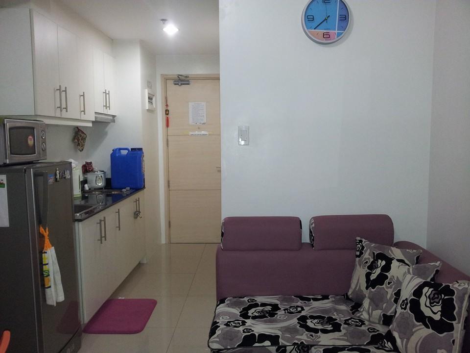 Cnholy Condo At Sea Residences マニラ市 エクステリア 写真