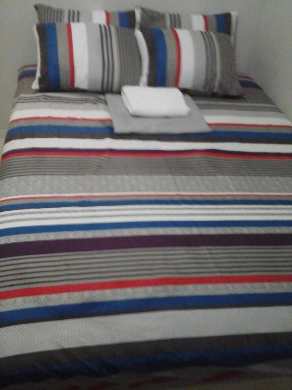 Cnholy Condo At Sea Residences マニラ市 エクステリア 写真